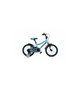Explorer Bicicleta Rodado 16 Indigo Varon (Celeste)