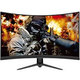 Kanji Monitor Gamer 27" KJ-MNGMX27C