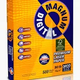Magnum Resma A4 75 grs - 500 Hojas