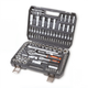 Daewoo Kit de herramientas 108 piezas DWS108B