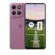 Motorola Celular Moto G17 4 GB + 256GB Bourdeaux