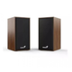 Genius Parlante Wood USB SP-HF180