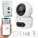 EZVIZ Camara IP CS-H7C