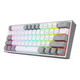 Redragon Teclado Gamer FIZZ PRO K616-RGB