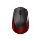 Genius Mouse NX-8000S Black/Red Inalambrico