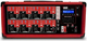 Novik Consola Potenciada 8 Canales NVK-8500BT