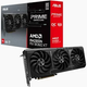 ASUS PRIME Placa de Video RX 9060XT 16GB