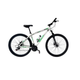 GCA Bicicleta Mountainbike Rodado 29 - 21 Velocidades - Apolo 1 - Blanco