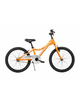 Explorer Bicicleta Rodado 20 Atlas Unisex (Naranja)