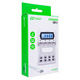 Noga Cargador a Pila NG-6000C