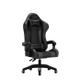 Luminatec Silla Gamer Negro G03