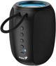 Genius Parlante Black Bluehtooth SP-915BT