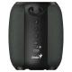 Genius Parlante Black/Gray Bluetooth SP-915BT