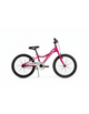 Explorer Bicicleta Rodado 20 Atlas Unisex (Fuccia)
