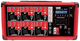Novik Consola Potenciada 6 Canales NVK-6400BT