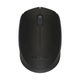 Logitech Mouse USB Inalambrico M170