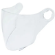 REPUESTO VISOR NEW LIBERTY THREE CRISTAL COYOTE