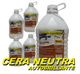 CERA NEUTRA 3.785cc VALP x4
