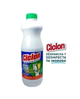 LIMPIA POCETA DESMANCHADOR POCETA/CERAMICA CICLON 1L