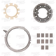 KIT ROTOR TH-700 10 PALETAS