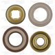 JGO DE PISTONES JF414E (RE4F03C) (4) 10-UP 339064