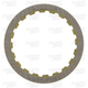 DISCO RL4F03A RE4F03A ALTA 1.8L, 2.0L, EXCEPTO 1.6L (U4) 91-99 TSURU OVER 327508