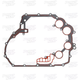 EMPAQUE PAPEL CASCO AX4N, 4F50N TAPA CADENA (27 HUECOS) 04 96556D 348764
