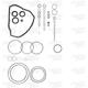JGO EMPAQUES JF015E (RE0F11A), CVT-7 10 2646 3392PSB
