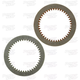 JGO DISCOS BAXA, MAXA, MDWA, B6VA, M6HA (U16) 97-02 386552