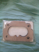 B-8305 VIKINGO BASE CARBURADOR CHEVROLET 305 350