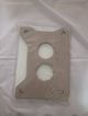 B-8351 VIKONGO EMPACADURA BASE CARBURADOR FORD 302 351