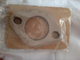 B-8300 VIKINGO BASE CARBURADOR FORD 300 CHEVROLET 250 292