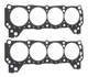 CAM-0002 GMG EMPACADURAS CAMARA FORD 302 351W