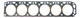 CAM-0004 GMG EMPACADURA CAMARA CHEVROLET 250 292 NOVA C10
