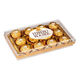 Ferrero Rocher x 12 unid