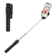 Selfie Stick Tripode Monopod 3 En 1 Con Control Bluetooth