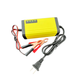 Cargador De Batería Inteligente 12v 2 Amperios