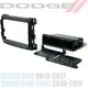 (M) 403FRENTE HF-0691DD 1 Y 2 DIN Dodge RAM 2013-2017