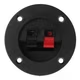 (M) 302BORNE REDONDO PARA CAJON