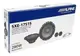 (M) 11COMPONENTE COAXIAL 6.5" ALPINE SXE-1751S 6.5" 280W