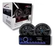 (M) 357PAQUETE DE AUTOESTEREO 1 DIN CON BOCINA DE 6.5" AUDIOBAHN AA350 COMBO