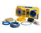 910KIT DE CABLES PARA INSTALACIÓN SR-KIT2000 CALIBRE 8 SPIDER 2000W