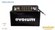 (M) 472FARO RECTANGULAR EVO-5012 6" 12W 10 LEDS