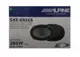 (M) 15BOCINAS COAXIAL ALPINE SXE-6926S 6X9" 280W