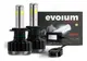 (M) 252FOCO LED MONSTER H7 EVOLUM 12,500Lm 30W