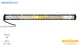 (M) 349BARRA LED EVO-6032 50CM 180W 10v-50V EVOLUM
