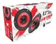 (M) 4BOCINAS 6.5 SPIDER SR-657 300W 2 VIAS