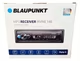 (M) 320AUTOESTEREO BLAUPUNKT IRVINE 140 1 DIN 4 x 10W