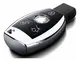 (M) 223CARCASA PARA CONTROL REMOTO MERCEDES BENZ