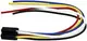 (M) 452ARNES CENTER  PARA RELAY RELEVADOR ACTUADOR 5 PINES RADOX 803-510 C/ARNES